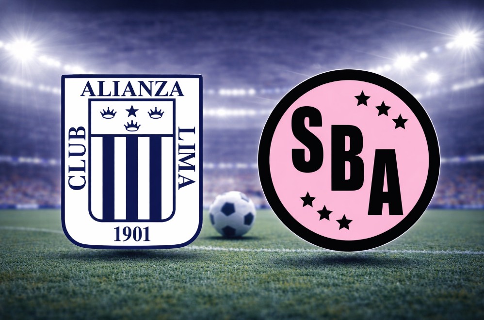 Alianza Lima contra Sport Boys