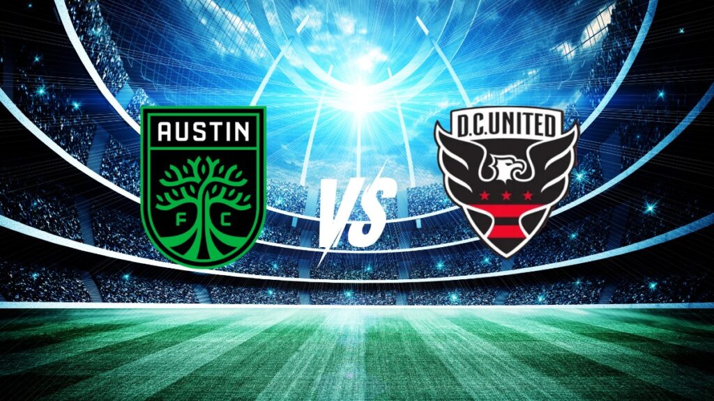 Austin contra DC United