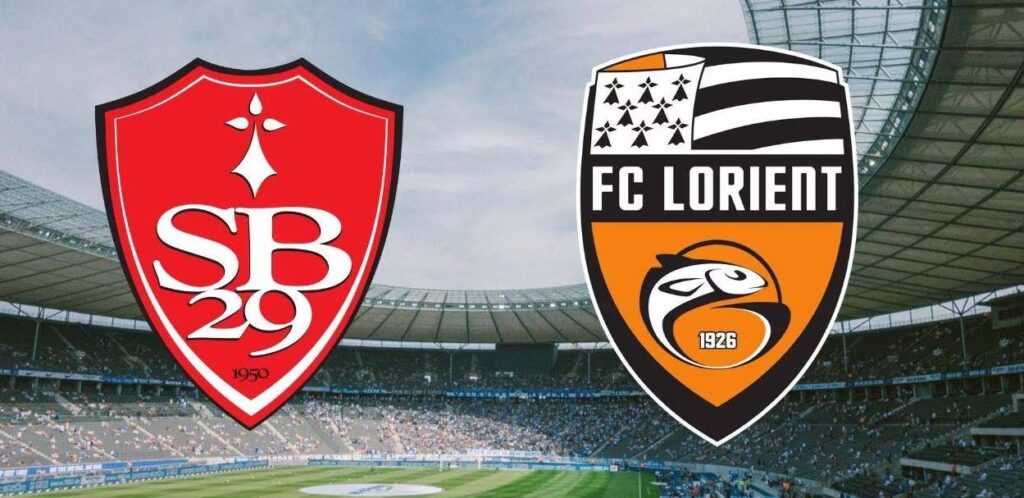 Brest vs Lorient - Ligue 1 07.02.2026 19 00 CET