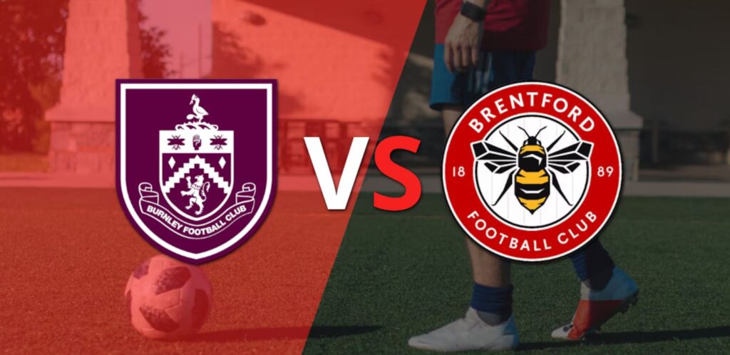 Burnley contra Brentford - Premier League, 28 de febrero de 2026