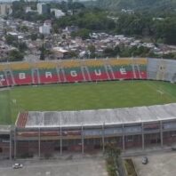 ApuestasBono Uruguay | Apertura | Cerro contra Boston River