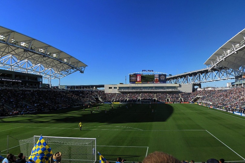 Estadio Subaru Park