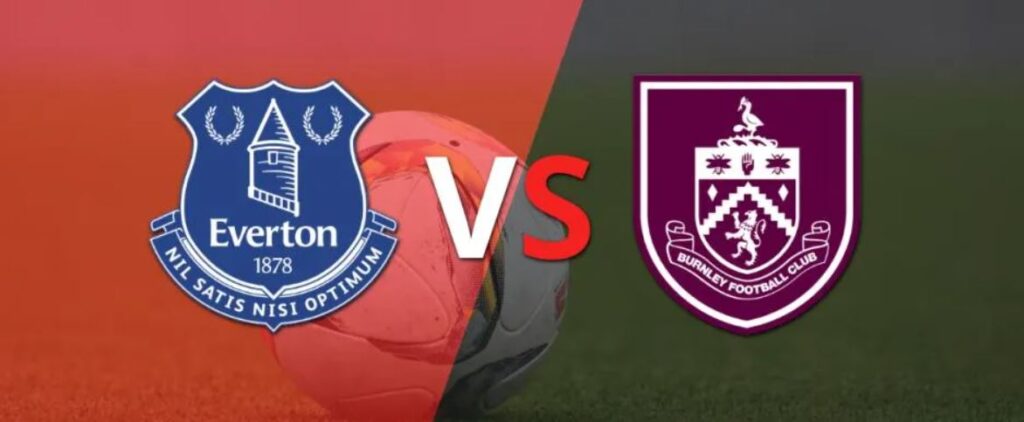 Everton vs Burnley – Premier League, 03.03.2026