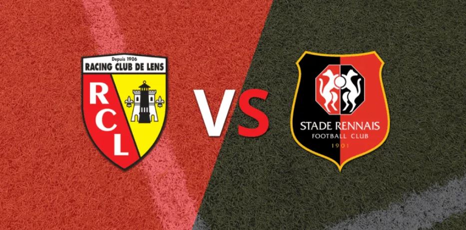 Lens vs Rennes - Ligue 1 07.02.2026