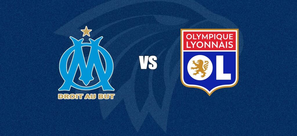 Marsella vs Lyon - Ligue 1 01.03.2026
