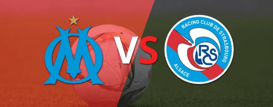 Marsella vs Strasbourg - Ligue 1 14.02.2026