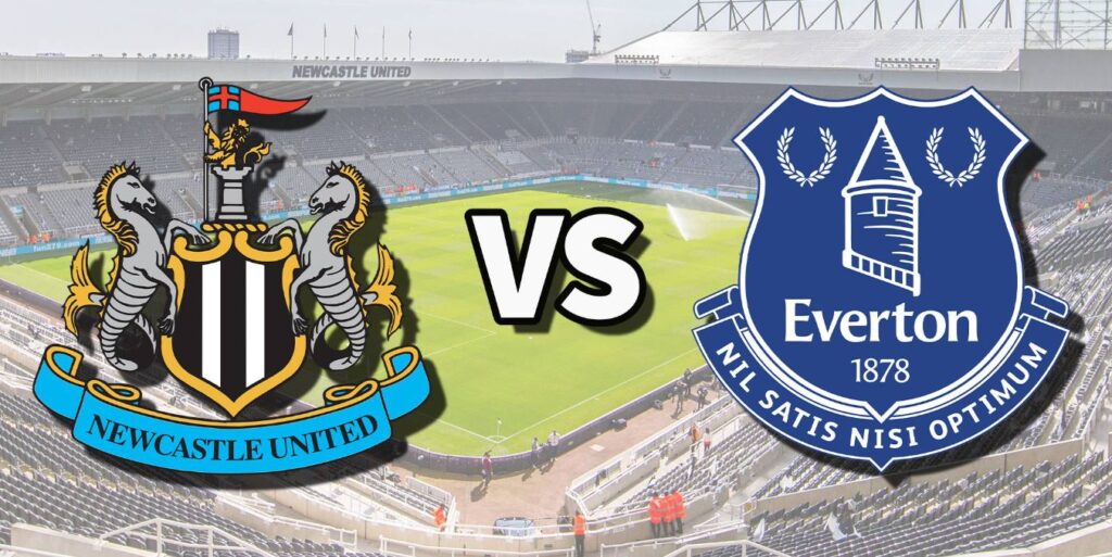 Newcastle contra Everton - Premier League, 28 de febrero de 2026