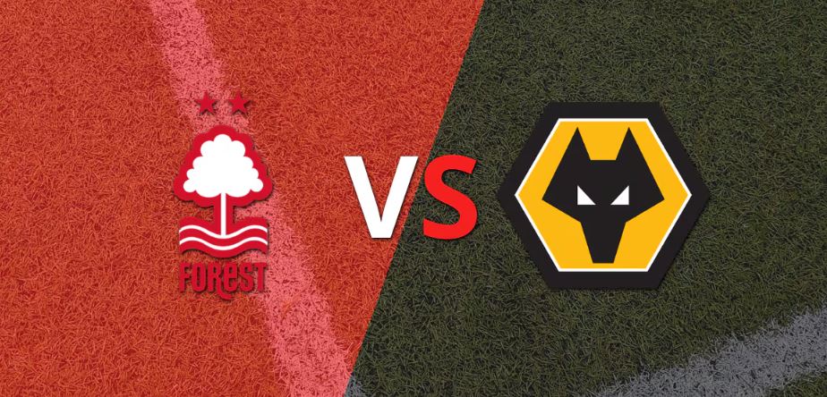 Nottingham Forest contra Wolverhampton - Premier League, 11 de febrero de 2026