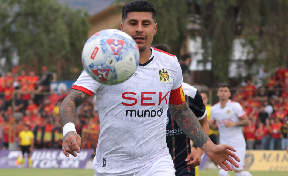 La Copa Chile comenzó: Rangers se quedó con el Clásico del Maule y Unión Española debutó con triunfo