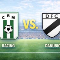 ApuestasBono Argentina | Liga Profesional | Riestra contra Huracán