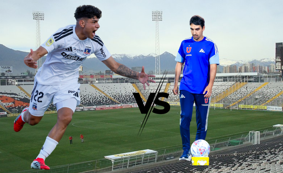 Superclásico 199: Colo Colo y la U afinan detalles para el duelo