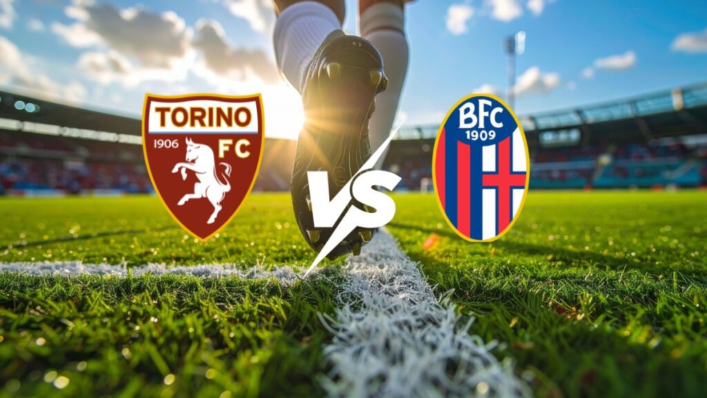 Torino contra Bologna