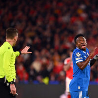 Sport Huancayo vs Sporting Cristal