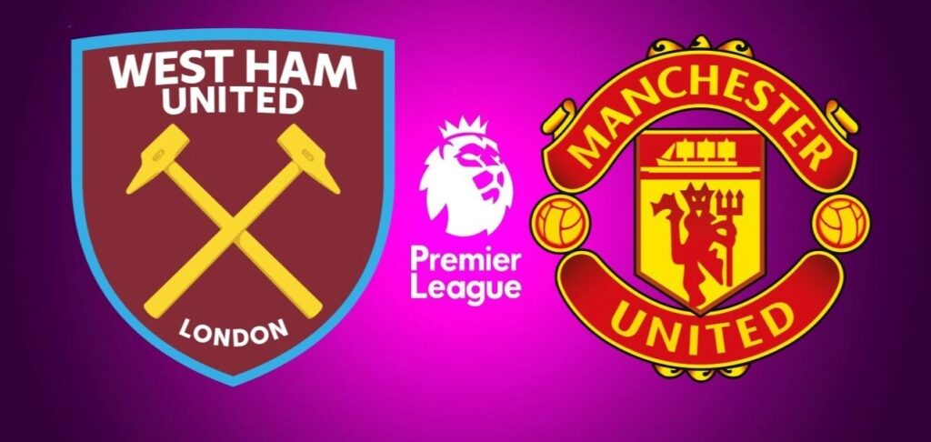 West Ham contra Manchester United - Premier League, 10 de febrero de 2026