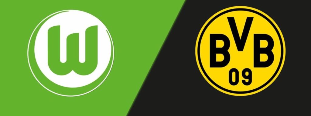 Wolfsburg contra Borussia Dortmund - Bundesliga, 7 de febrero de 2026