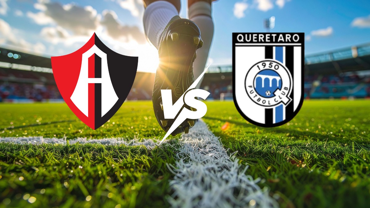 Atlas contra Querétaro