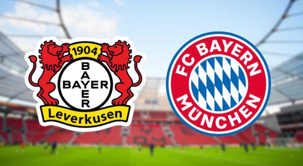 Bayer Leverkusen contra Bayern München - Bundesliga, 14 de marzo de 2026