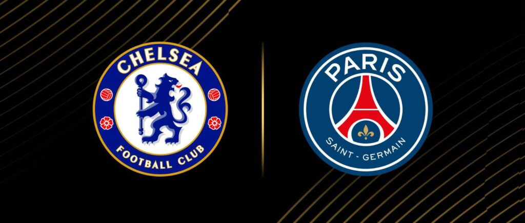 Chelsea vs PSG - 17.03.2026