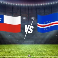 ApuestasBono Internacional | Chile vs Cabo Verde | Amistoso 2026