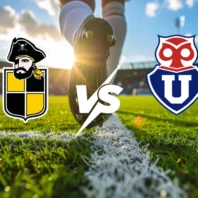 ApuestasBono Chile | Liga de Primera | Coquimbo Unido vs Universidad de Chile
