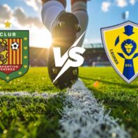 ApuestasBono Perú | Liga 1 | Sport Boys vs Sport Huancayo