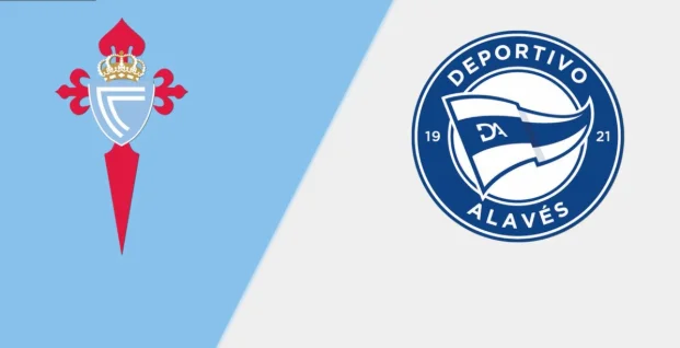 Celta de Vigo contra Alavés - La Liga - 22 de marzo de 2026, 16:15h 