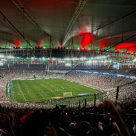 ApuestasBono España | Champions League | Real Madrid contra Benfica