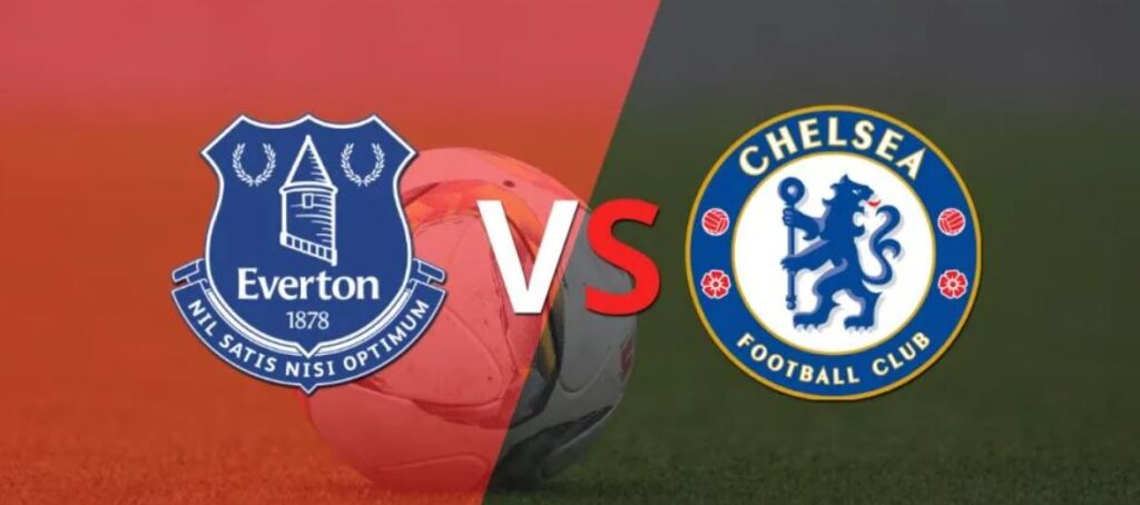 Everton vs Chelsea – Premier League, 21.03.2026
