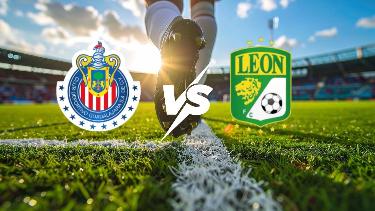 Guadalajara contra León