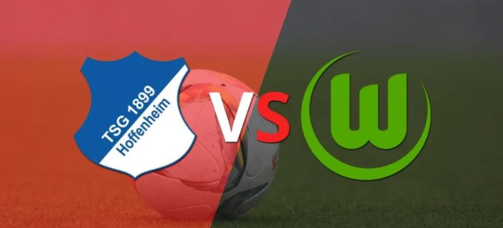 Hoffenheim contra Wolfsburg - Bundesliga, 14 de marzo de 2026