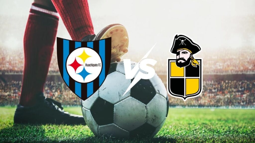 Huachipato contra Coquimbo Unido