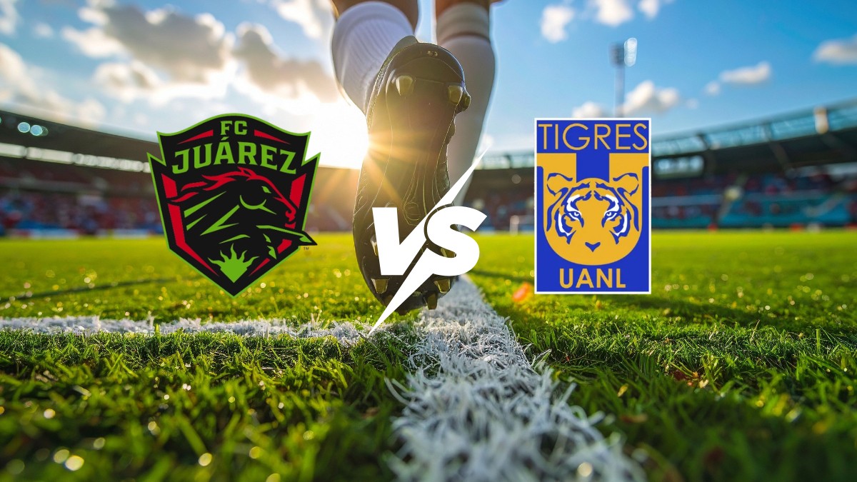 Juárez contra Tigres