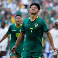 ApuestasBono Colombia | América de Cali contra Bucaramanga | Liga BetPlay 2026