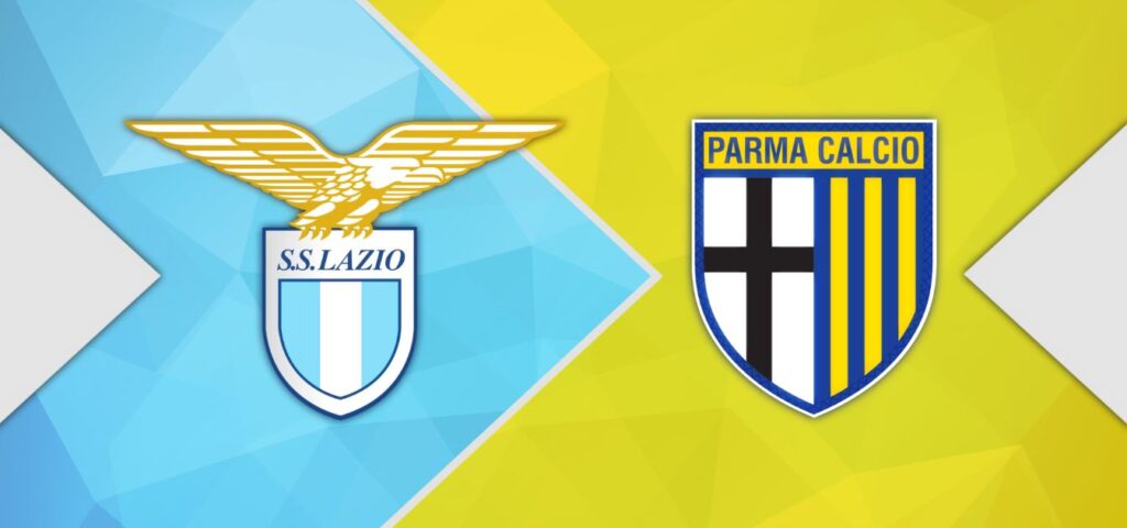 Lazio contra Parma - Serie A, 4 de abril de 2026