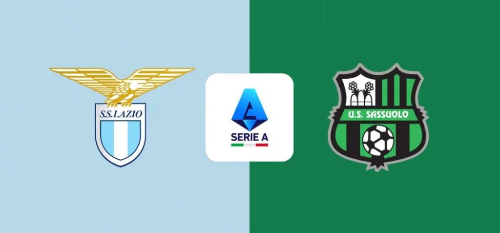 Lazio contra Sassuolo - Serie A, 9 de marzo de 2026