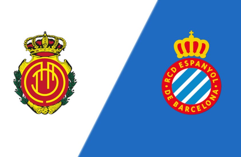Mallorca contra Espanyol