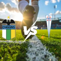 ApuestasBono Chile | Liga de Primera | O’Higgins vs Universidad Católica