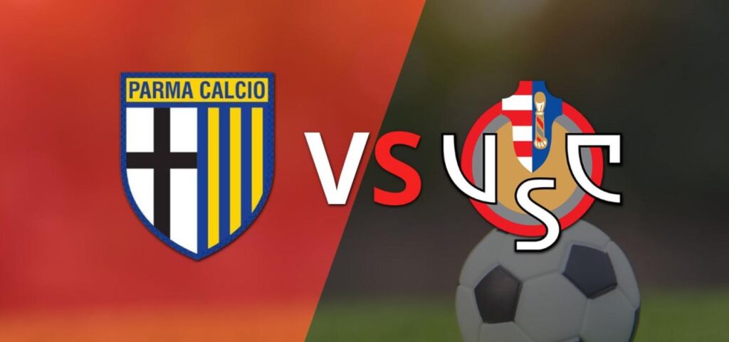Parma contra Cremonese - Serie A, 21 de marzo de 2026