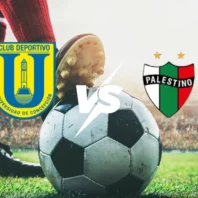 ApuestasBono Chile | Liga de Primera | Universidad de Concepción vs Palestino
