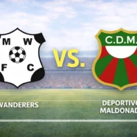 Liga Uruguaya Apertura 2026 | Wanderers contra Maldonado | Pronóstico y apuestas