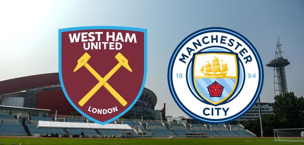 West Ham vs Manchester City – Premier League, 14.03.2026