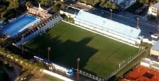 estadio estudiantes Estudiantes Río Cuarto contra River Plate –Liga Profesional Apertura 2026– 22 de Marzo (17:45 hora local)