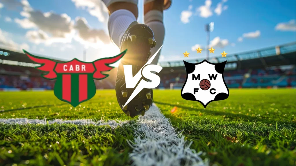 Boston River contra Wanderers (1)