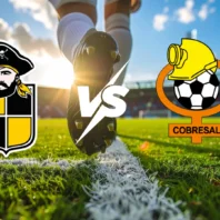 ApuestasBono Chile | Coquimbo Unido vs Cobresal