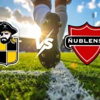 ApuestasBono | Coquimbo Unido vs Ñublense | Liga de Primera 2026