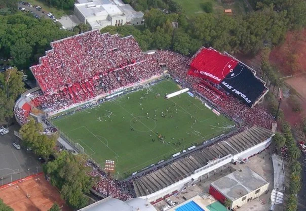 Estadio Marcelo BIelsa (2)