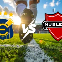 ApuestasBono Chile | Everton vs Ñublense