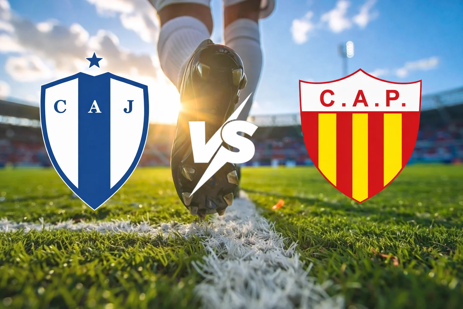 Juventud contra Progreso