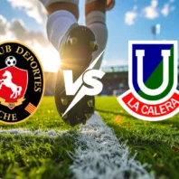 ApuestasBono Chile | Limache vs La Calera