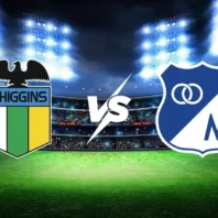 ApuestasBono Chile – O’Higgins vs Millonarios